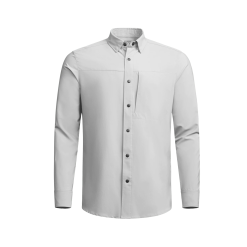 Sitka Guard Sun LS Shirt