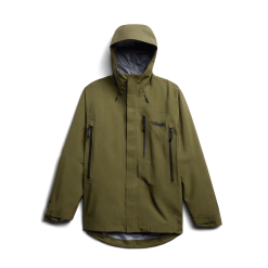 Alternative view of Sitka Dew Point Pro Jacket