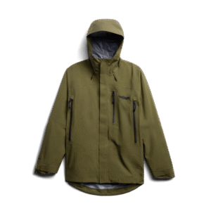 Alternative view of Dew Point Pro Jacket