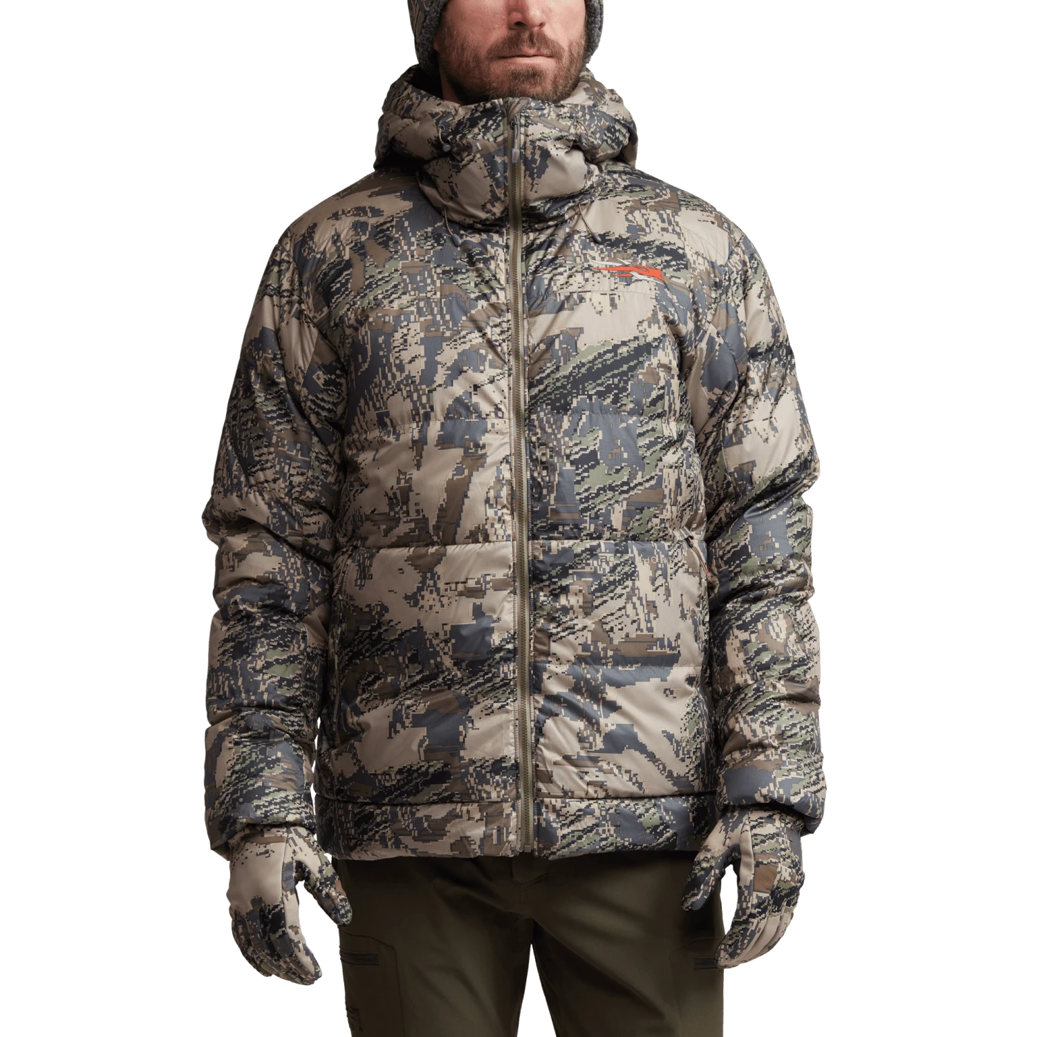 HyperDown Jacket - Image 5