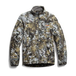 Alternative view of Sitka Ambient 200 Jacket