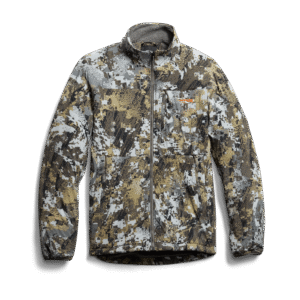 Alternative view of Ambient 200 Jacket