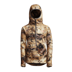Youth Heavyweight Hoodie