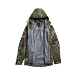 Alternative view of Sitka Dew Point Jacket