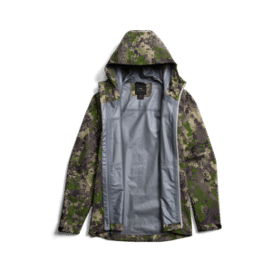 Alternative view of Dew Point Jacket