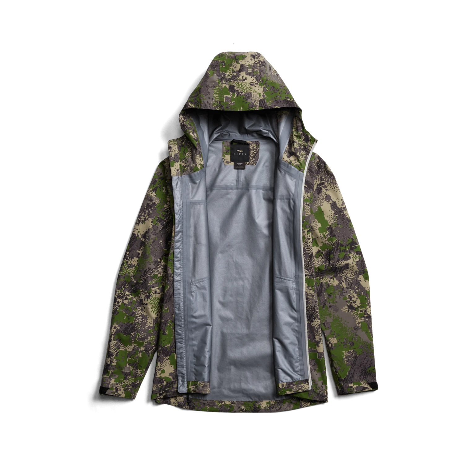 Dew Point Jacket - Image 2