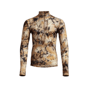 Core Merino 220 Half-Zip