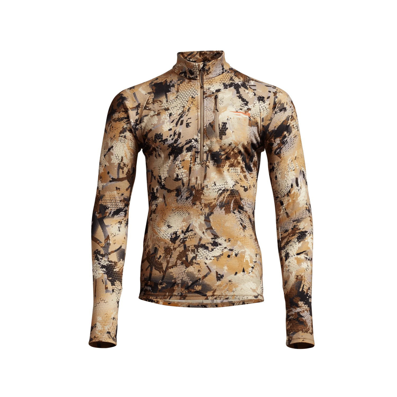 Sitka Core Merino 220 Half-Zip