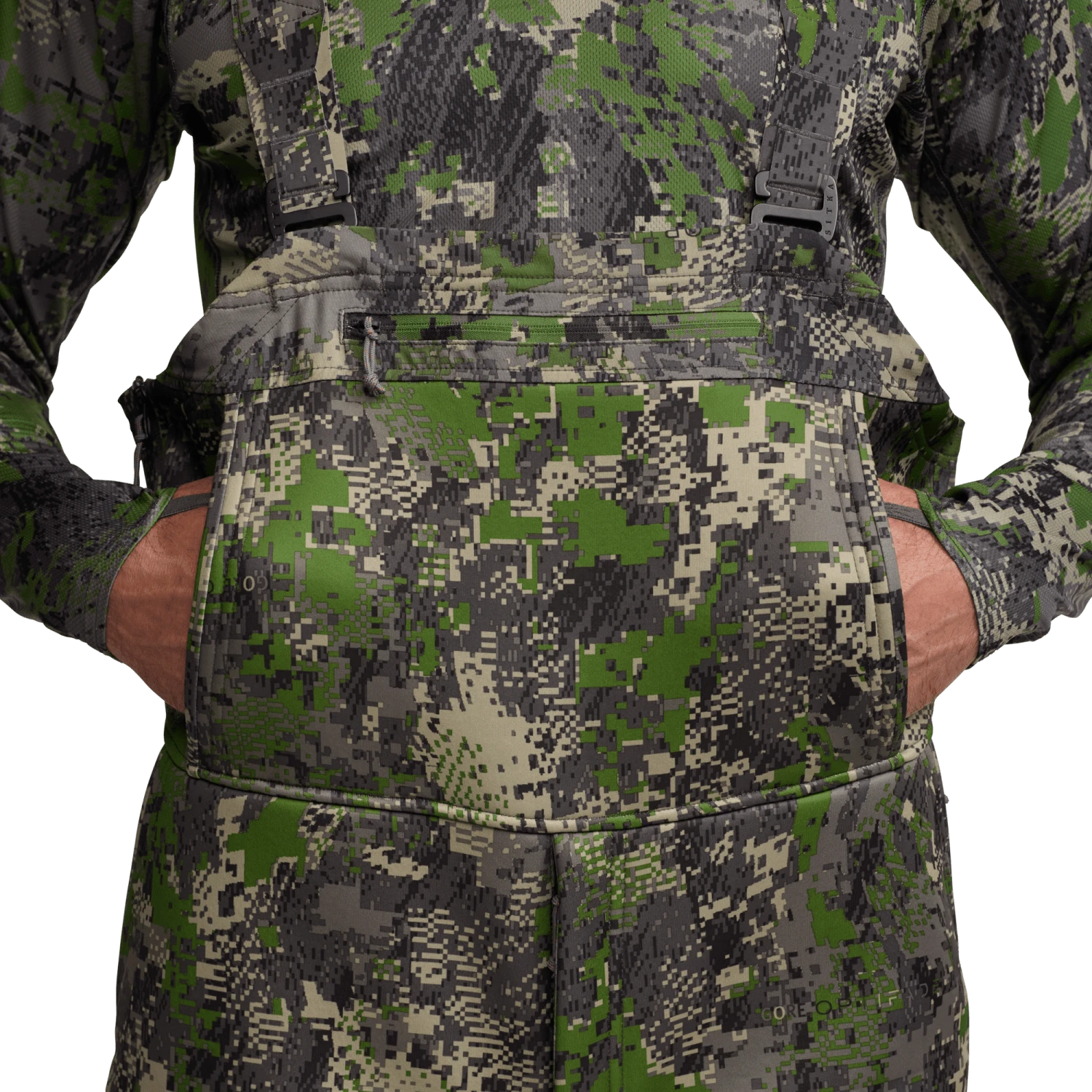 Traverse Bib - Image 5