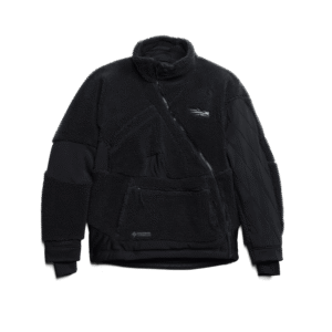 Alternative view of Fanatic Jacket