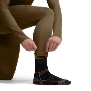 Alternative view of Core Lightweight Bottom