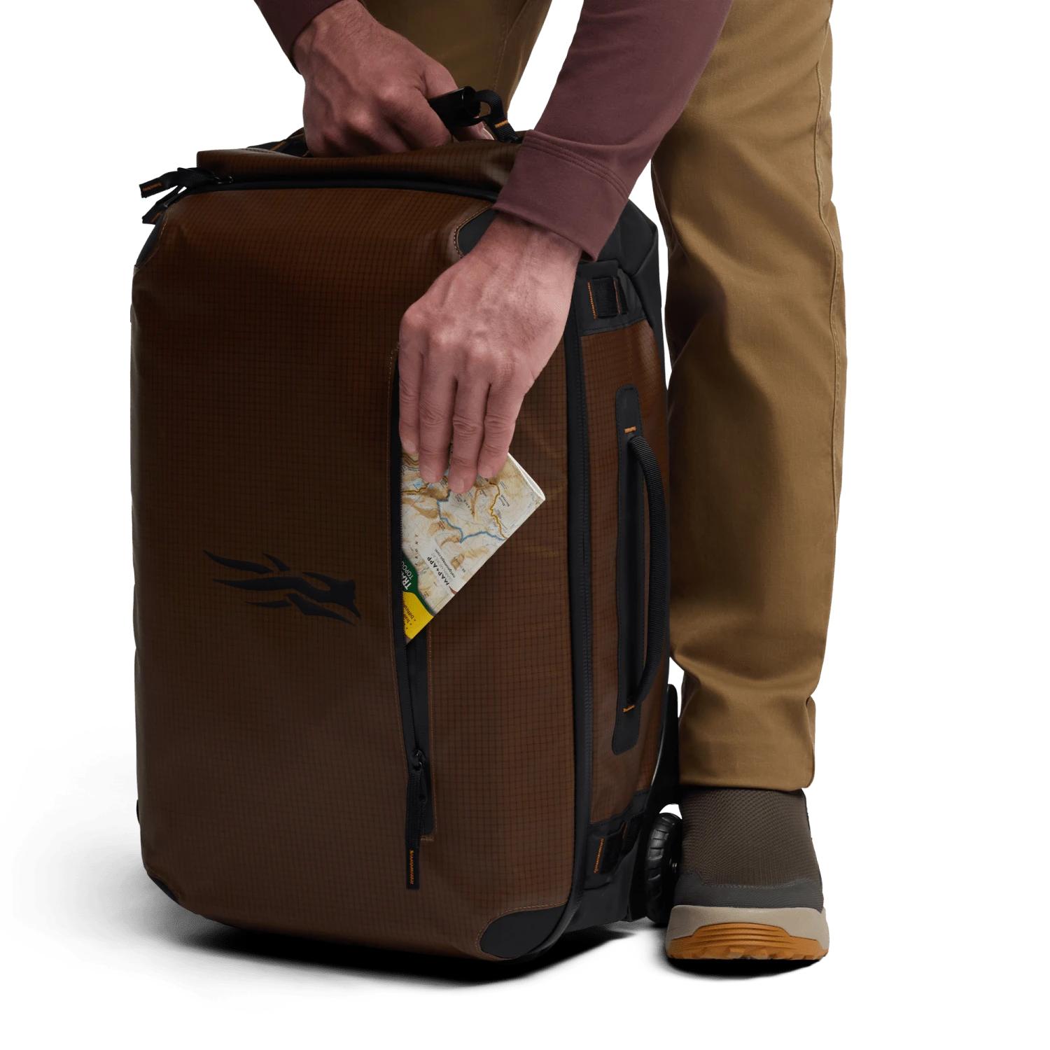 Drifter Carry On 35L - Image 6