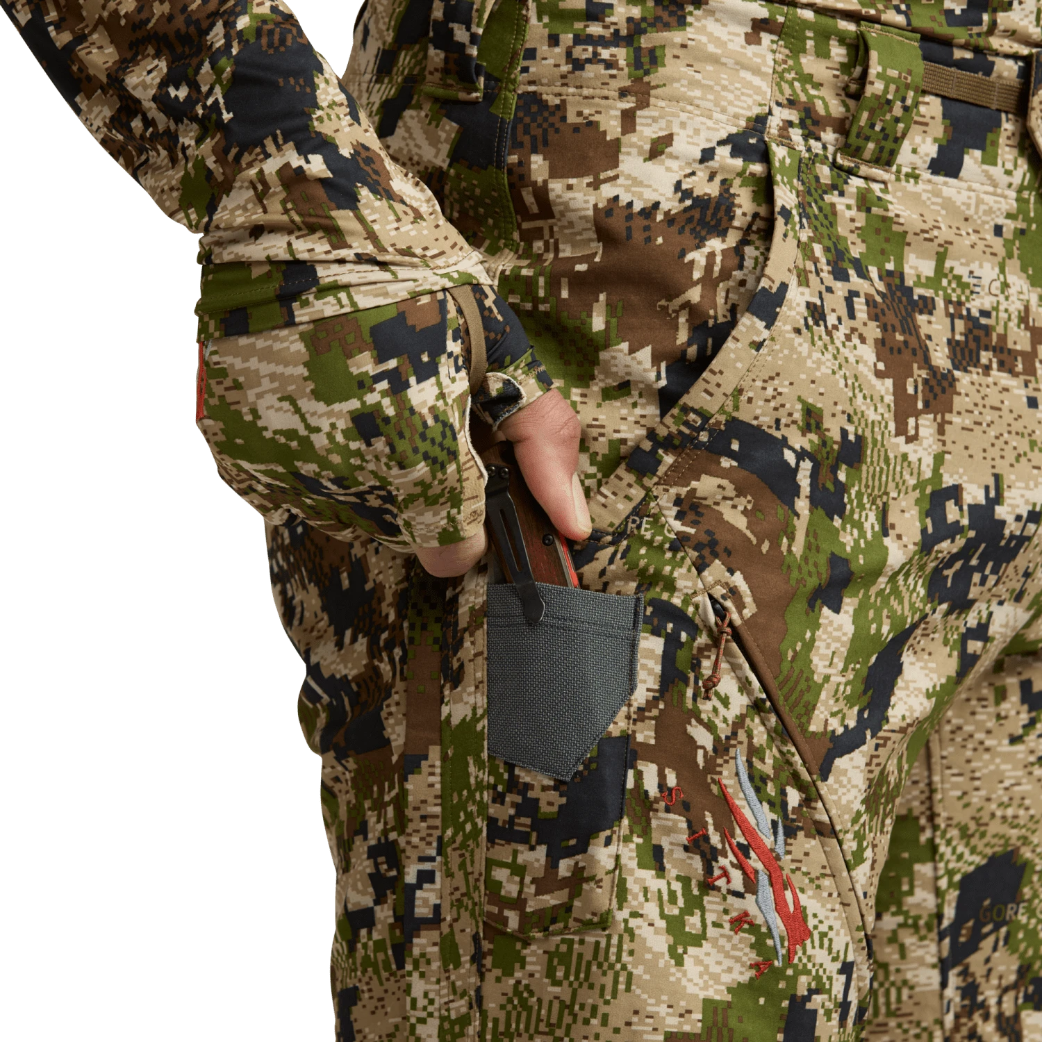Equinox Guard Pant - Image 6