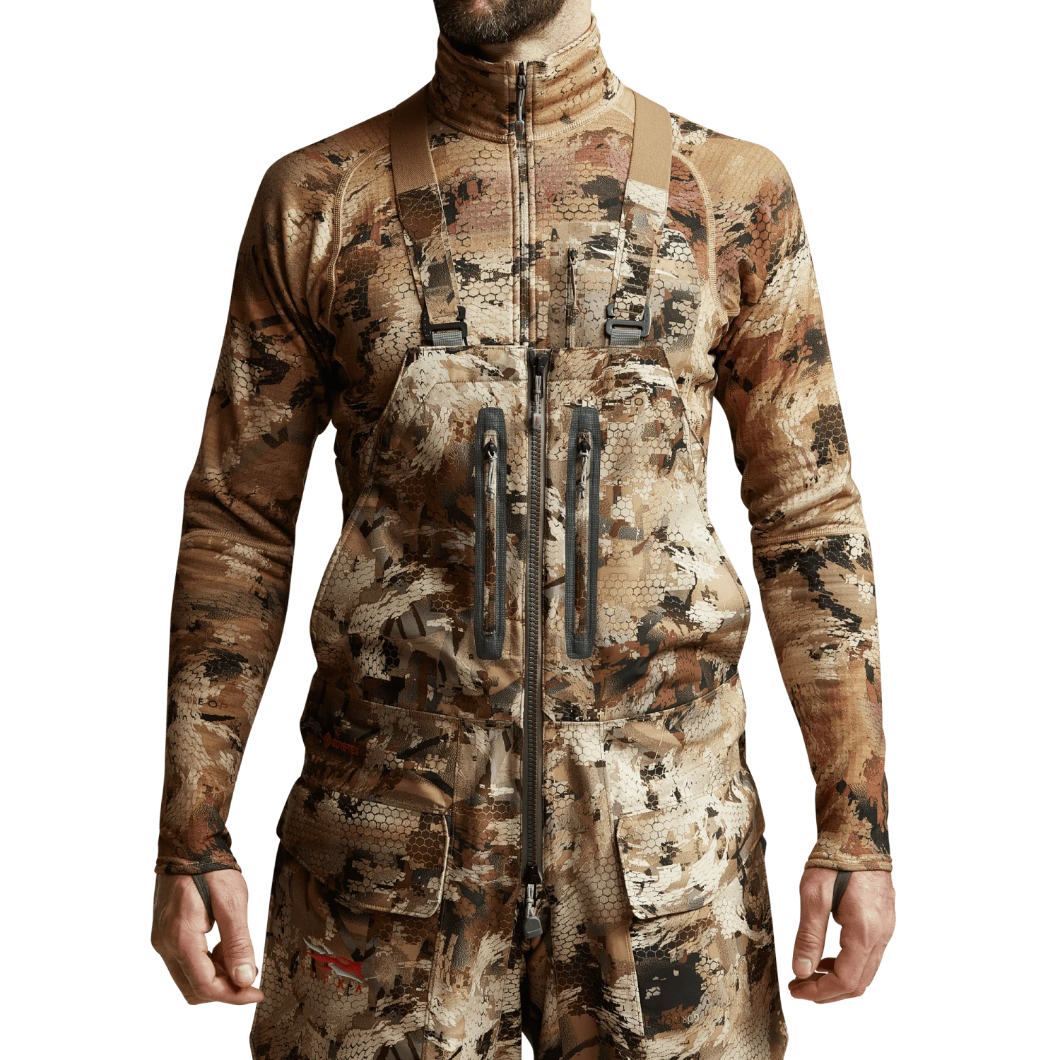 Hudson Bib - 2025 - Image 4