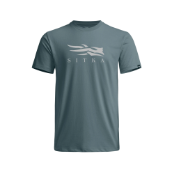 Alternative view of Sitka Icon Tee
