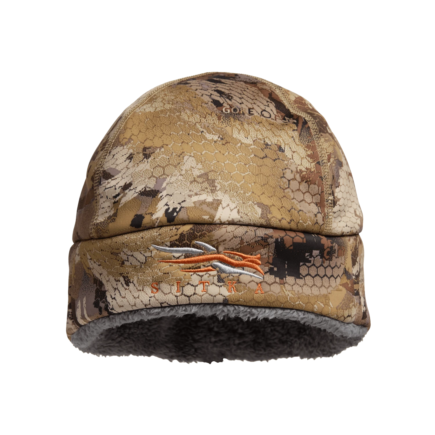 Jetstream Insulated WS Beanie