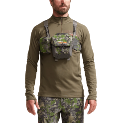Alternative view of Sitka Flash Optics Harness