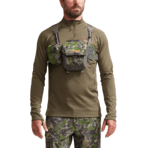 Alternative view of Flash Optics Harness