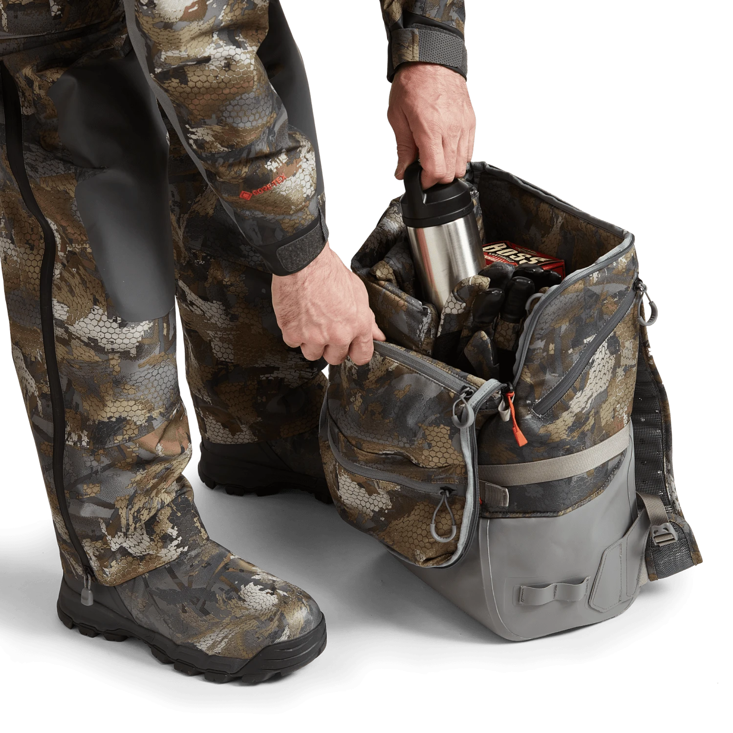 Timber Pack - Image 6