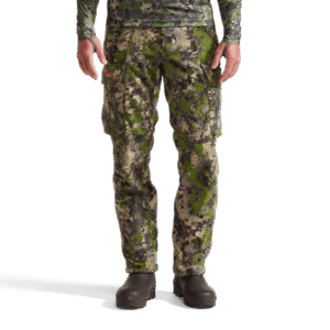 Alternative view of Stratus Pant