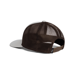 Alternative view of Seize Icon Mid Pro Trucker