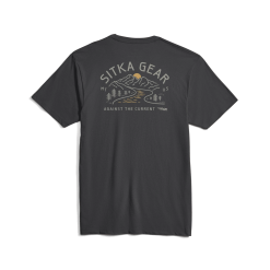 High Water Pocket Tee