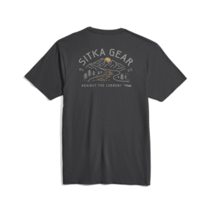 High Water Pocket Tee