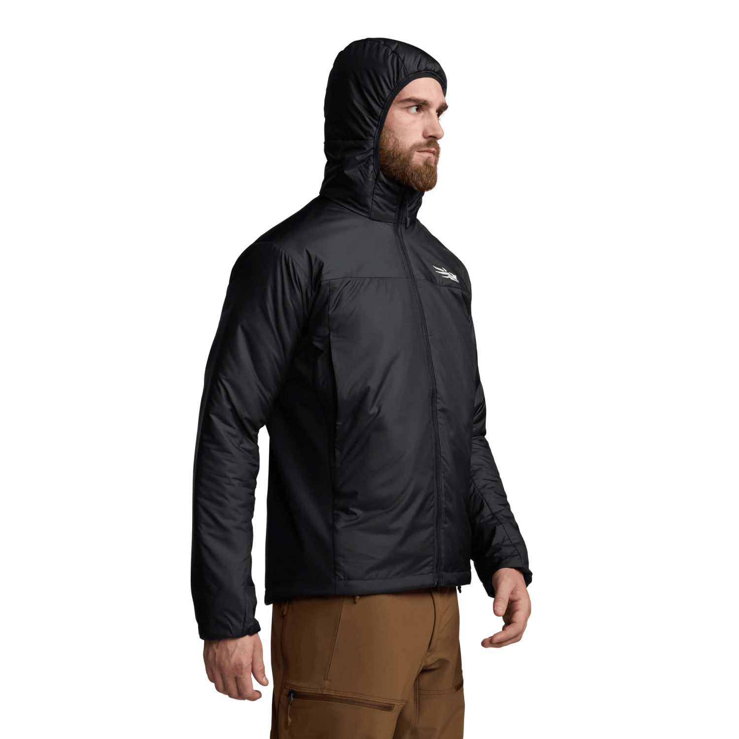 Sitka Kelvin LT Hooded Jacket - Image 5