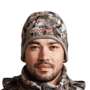 Alternative view of Stratus WS Beanie