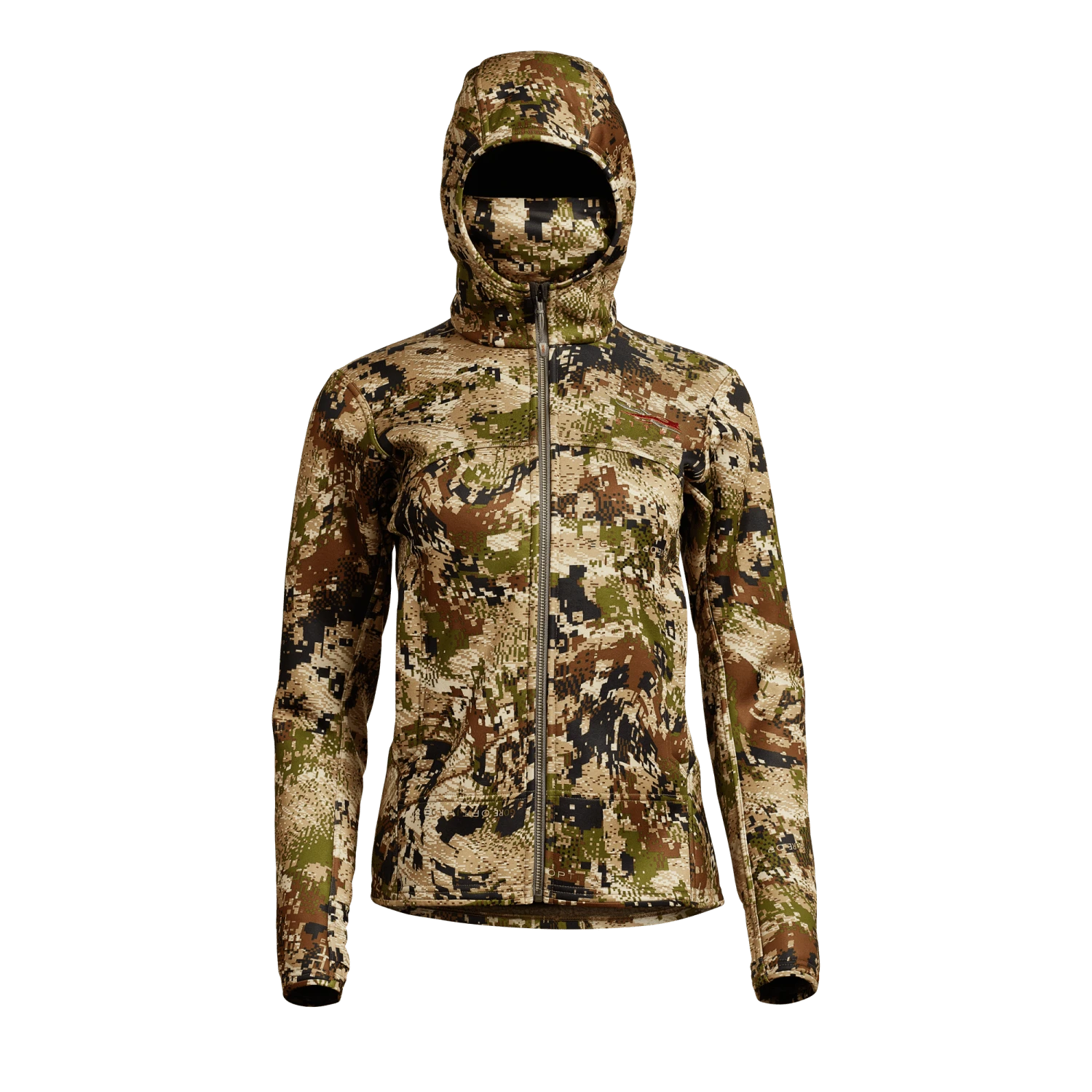 Sitka Women's Traverse Hoodie