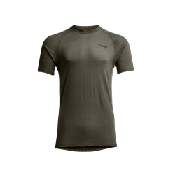 Sitka Core Merino 120 SS Crew