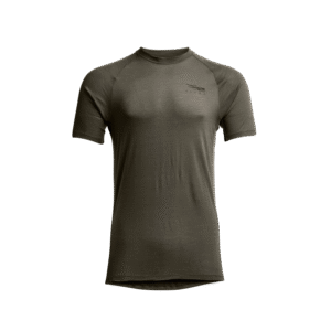 Core Merino 120 SS Crew