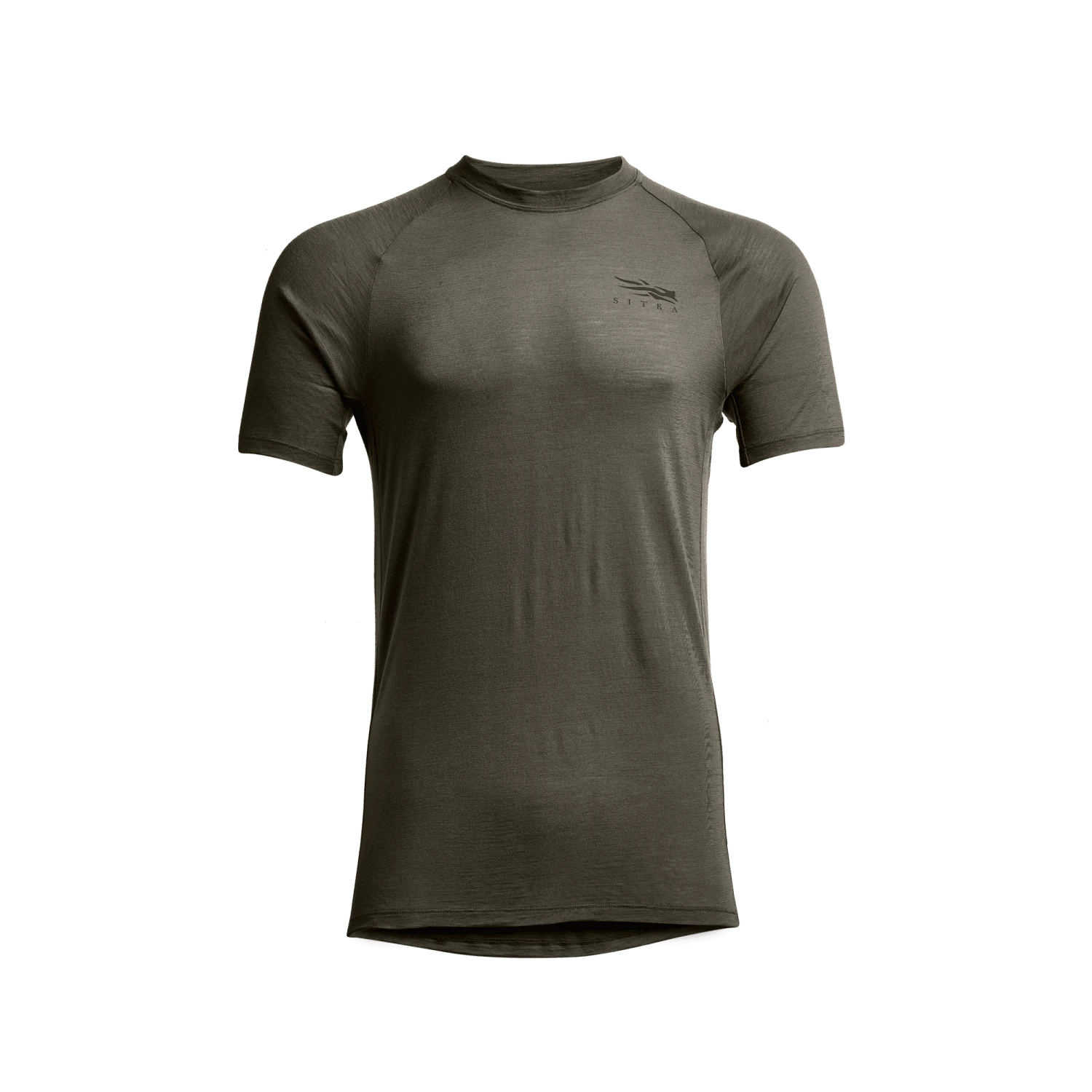 Sitka Core Merino 120 SS Crew