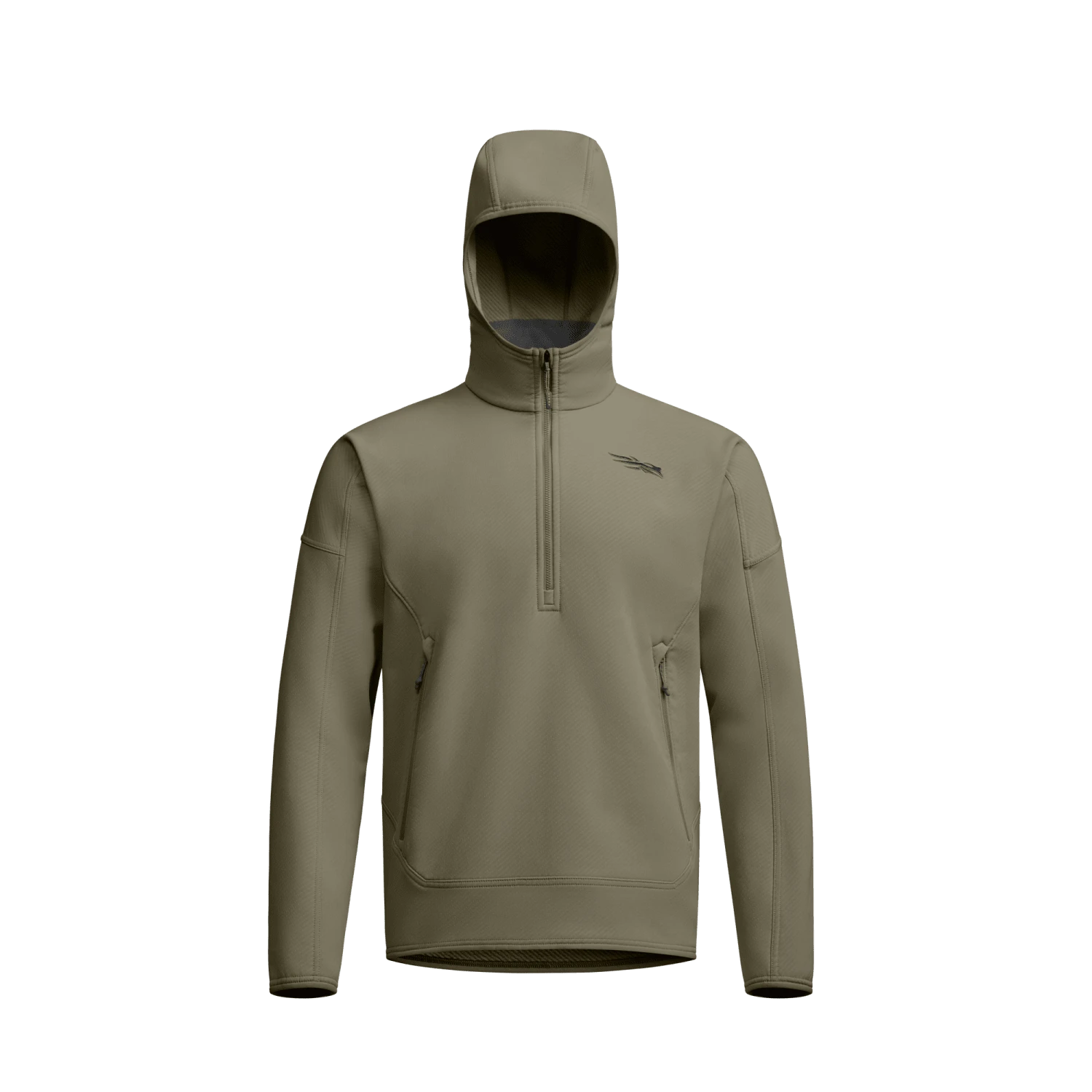 Sitka Alpha Fleece Hoodie