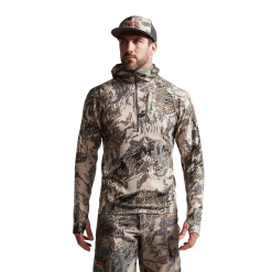 Alternative view of Sitka Core Merino 330 Hoodie