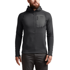 Alternative view of Sitka Heavyweight Hoodie