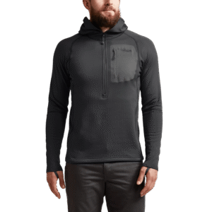 Alternative view of Heavyweight Hoodie