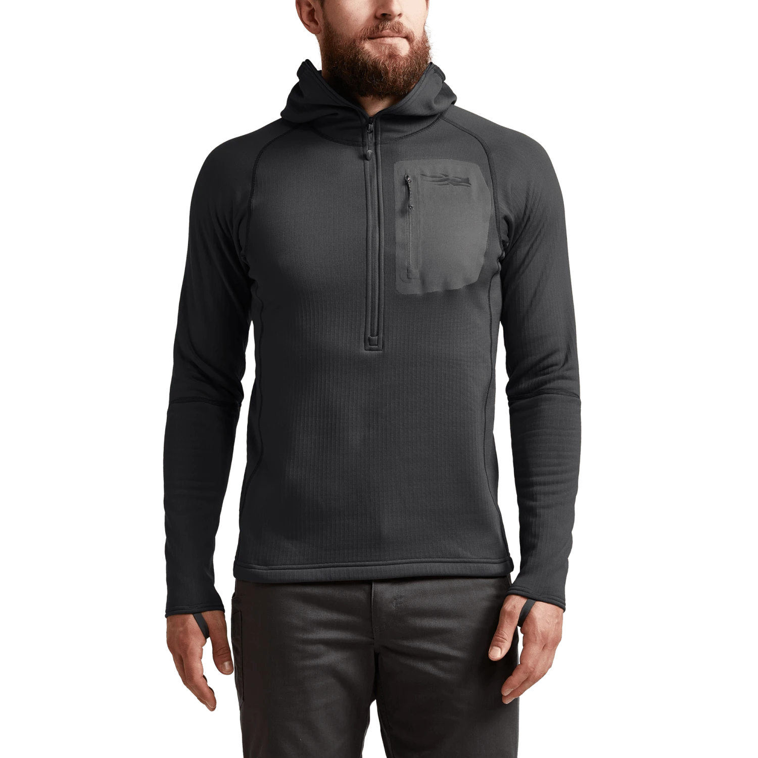 Heavyweight Hoodie - Image 2