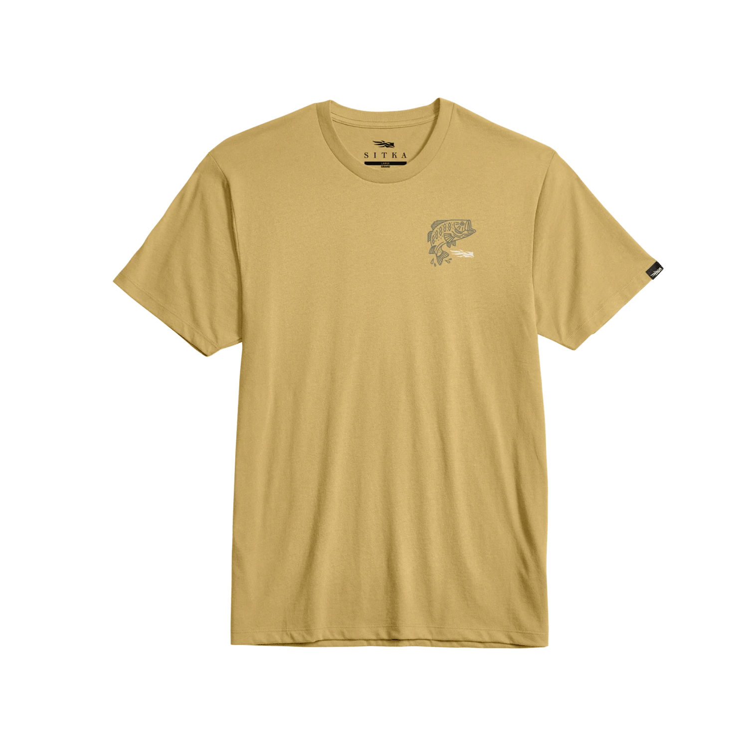 Sitka Target Tee - Image 2