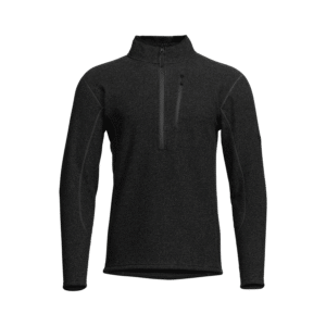 Snowcrest Half-Zip Fleece Pullover