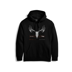Tech Whitetail Pullover Hoodie