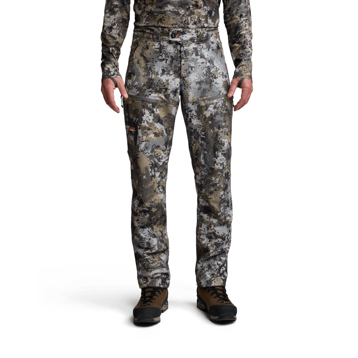 Endure Pant - Image 2