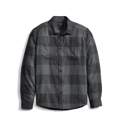 Sitka Grange Flannel