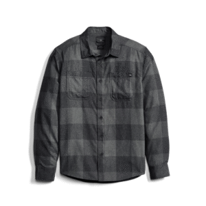Grange Flannel