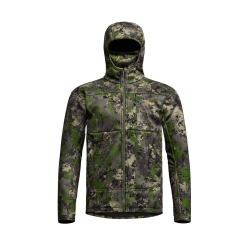 Traverse Hoodie