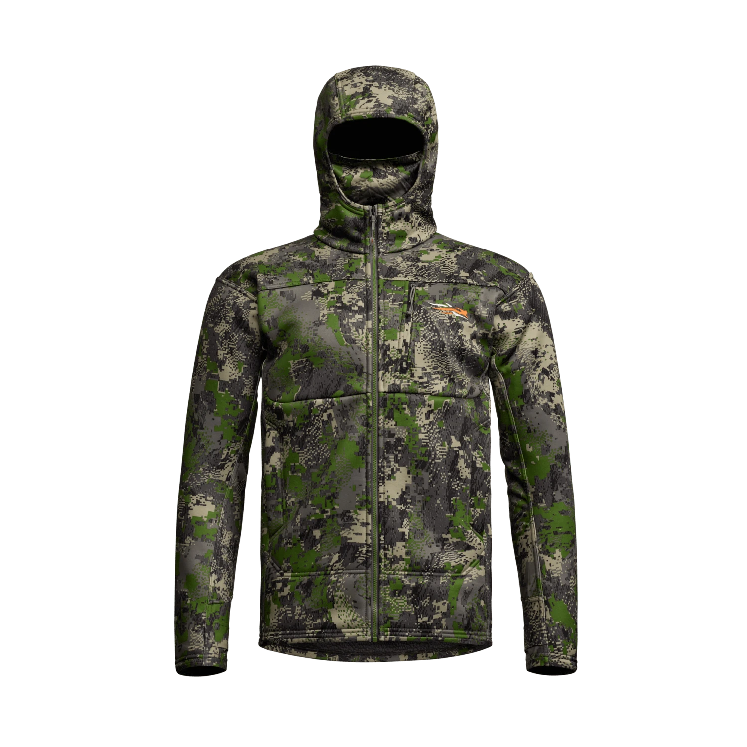 Traverse Hoodie