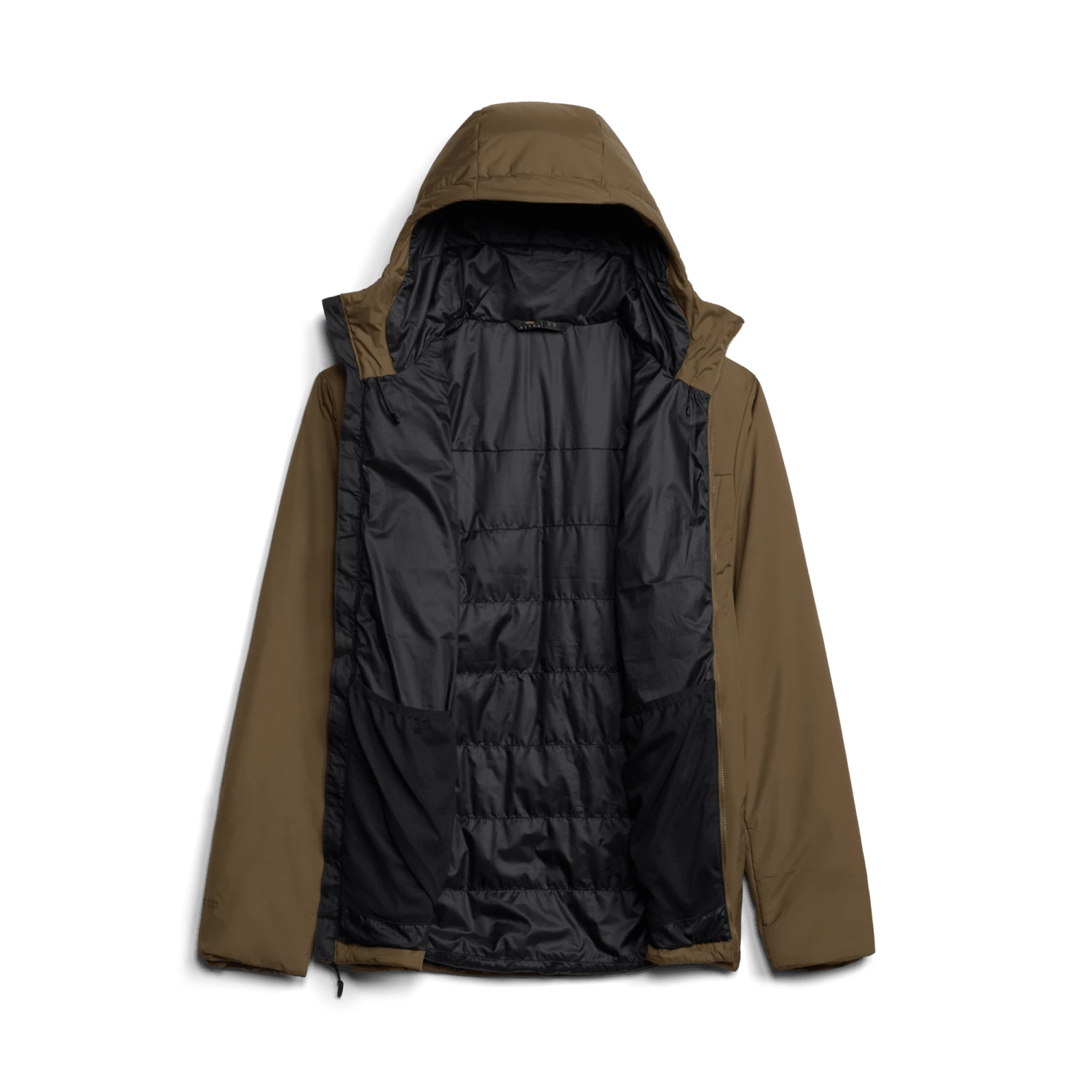 Kelvin Pro Hooded Jacket - Image 3