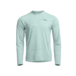 Sitka Radiant LS Crew