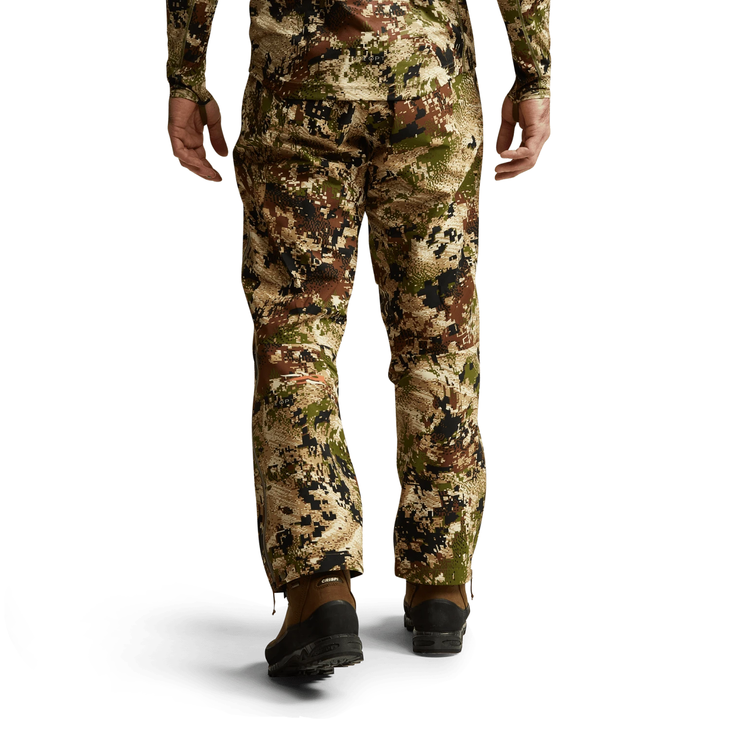 Dew Point Pant - 2024 - Image 4