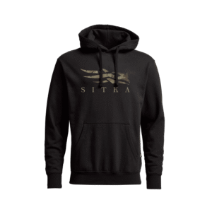 Icon Optifade Pullover Hoodie